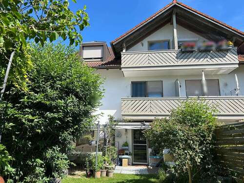 Foto - Wohnung zum Kaufen in Unterneukirchen 276.000,00 € 75 m²