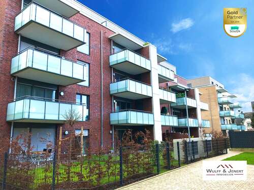 Foto - Wohnung zum Mieten in Langenfeld 965,00 € 69.5 m²