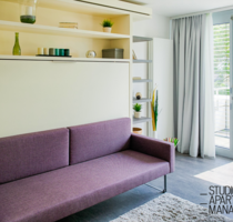 Wohnung zum Mieten in München 1.103,00 € 37 m²