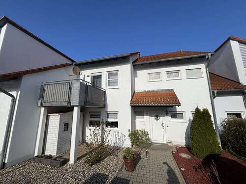 Foto - Haus zum Kaufen in Teutschenthal 230.000,00 € 151 m²