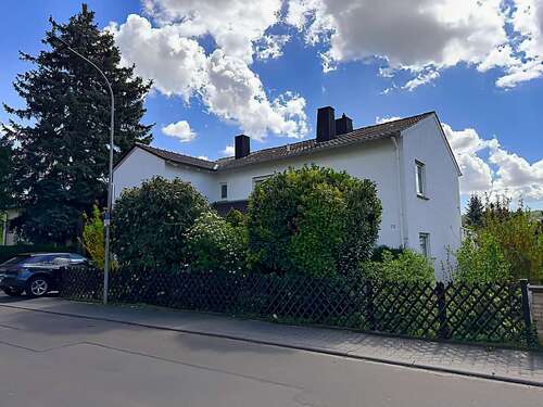 Foto - Haus zum Kaufen in Alzey 560.000,00 € 220 m²