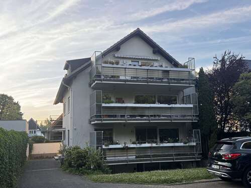 Foto - Wohnung zum Mieten in Köln-Rath 1.710,00 € 114 m²