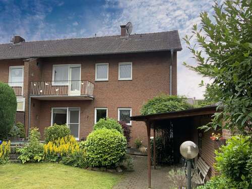 Foto - Haus zum Kaufen in Vreden 225.000,00 € 114 m²
