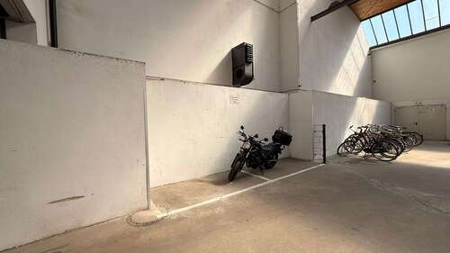 Foto - Garage zu vermieten in Düsseldorf 60,00 €
