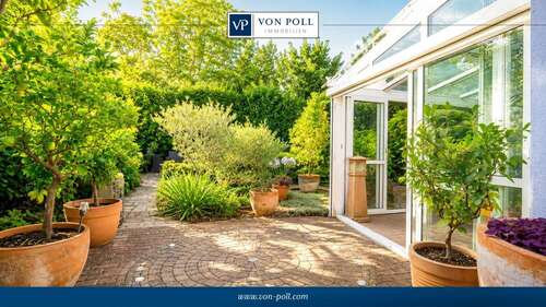Foto - Haus zum Kaufen in Frankfurt am Main 795.000,00 € 123 m²