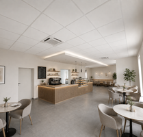 Gastronomie in Niefern-Öschelbronn 2.200,00 € 125 m²