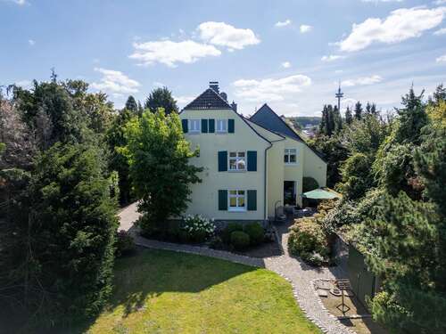 Foto - Haus zum Kaufen in Dortmund 1.390.000,00 € 228 m²