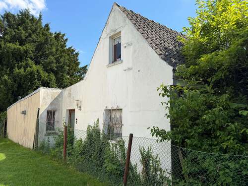 Foto - Haus zum Kaufen in Krefeld 195.000,00 € 71 m²