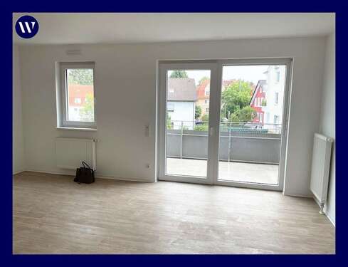 Foto - Wohnung zum Mieten in Bielefeld 1.250,00 € 110 m²