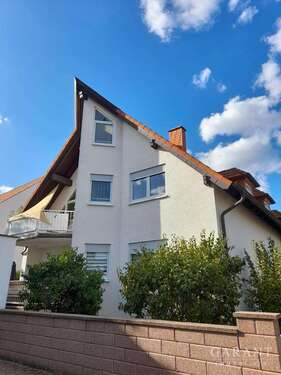 Foto - Wohnung zum Kaufen in Meckenheim 250.000,00 € 95 m²