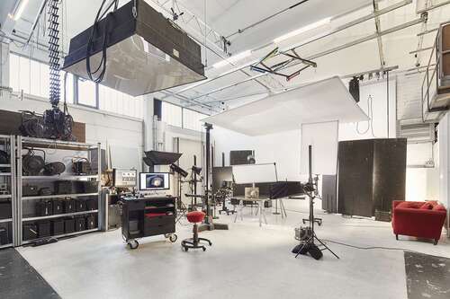 Foto - Büro in Garching bei München 15.600,00 €