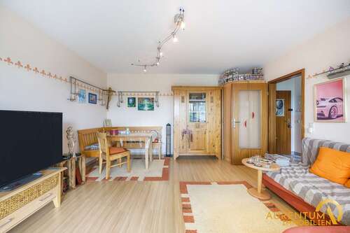 Foto - Wohnung zum Kaufen in Bogen 230.000,00 € 53.88 m²