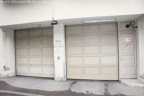 Foto - Garage zu verkaufen in Augsburg 44.000,00 €