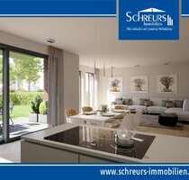 Wohnung zum Kaufen in Krefeld Bockum (Stadtwald) 799.950,00 € 106.44 m² - Krefeld / Bockum (Stadtwald)