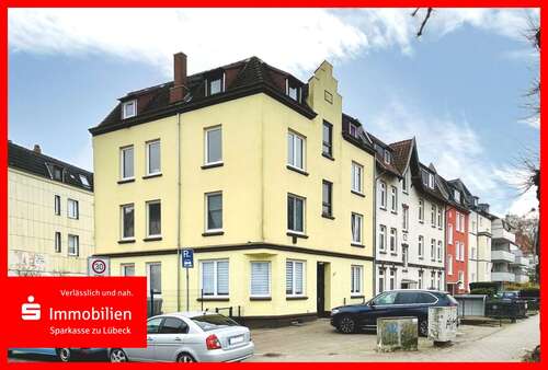 Foto - Haus zum Kaufen in Lübeck 760.000,00 € 331 m²