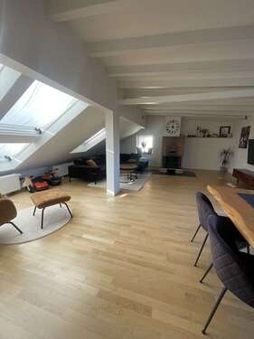 Foto - Wohnung zum Kaufen in Bodenheim 389.000,00 € 104.26 m²