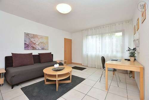 Foto - Wohnung zum Mieten in Stuttgart 1.250,00 € 45 m²