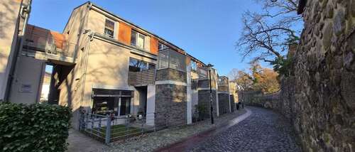 Foto - Wohnung zum Kaufen in Neubrandenburg 257.000,00 € 100 m²