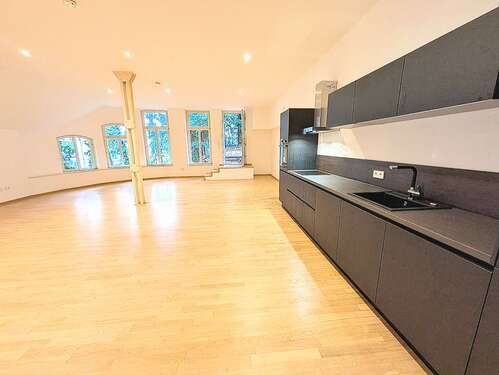 Foto - Wohnung zum Mieten in Stuttgart 1.545,00 € 142 m²