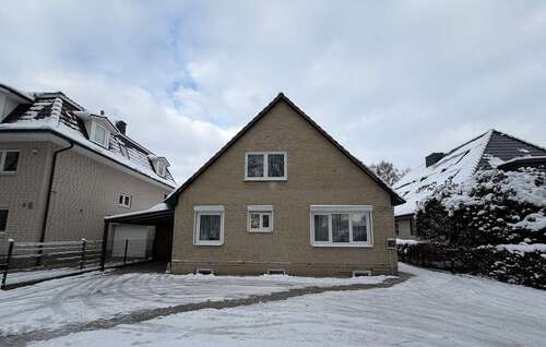 Foto - Büro in Hamburg Poppenbüttel 1.710,00 € 86 m²