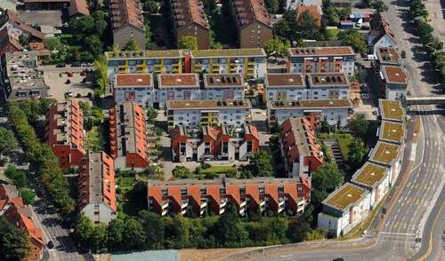 Foto - Wohnung zum Mieten in Sindelfingen 724,00 € 66 m²