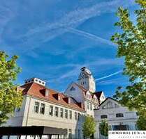 Wohnung zum Kaufen in Nürnberg 620.000,00 € 105 m²