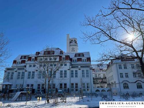 Foto - Wohnung zum Kaufen in Nürnberg 620.000,00 € 105 m²