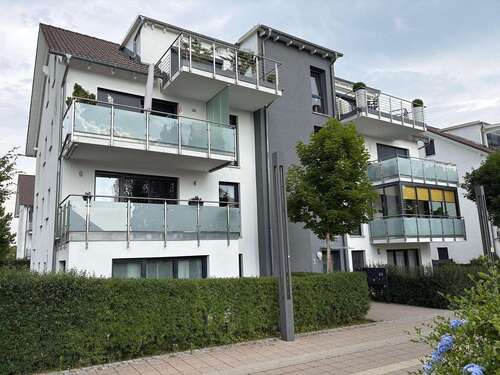 Foto - Wohnung zum Kaufen in Freudenstadt 380.000,00 € 80 m²