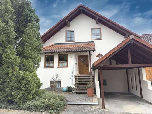 Foto - Haus zum Kaufen in Sigmaringen 379.000,00 € 135.01 m²