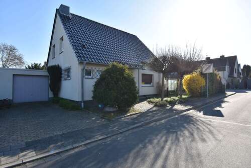 Foto - Haus zum Kaufen in Neuss 529.000,00 € 111.94 m²