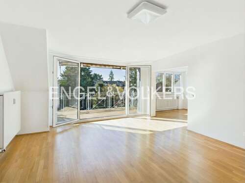 Foto - Wohnung zum Kaufen in Krefeld 449.000,00 € 118 m²