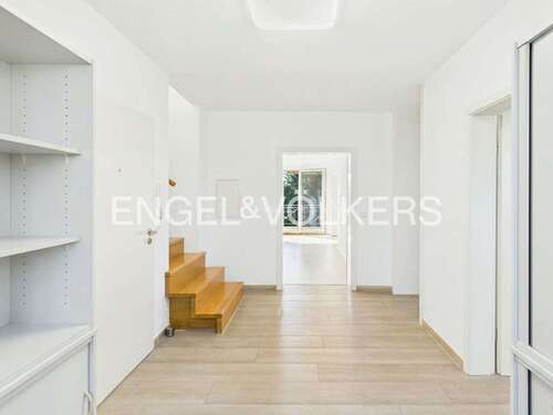 Foto - Wohnung zum Kaufen in Krefeld 449.000,00 € 118 m²