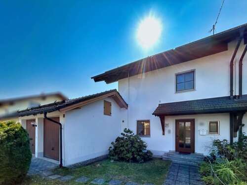 Foto - Haus zum Kaufen in Ainring 649.000,00 € 163 m²