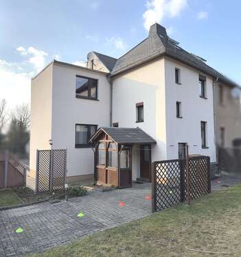 Foto - Haus zum Kaufen in Waldheim 169.000,00 € 95 m²
