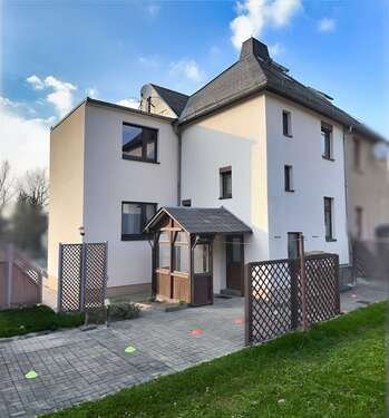 Foto - Haus zum Kaufen in Waldheim 169.000,00 € 95 m²