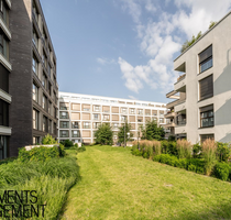 Wohnung zum Mieten in Erlangen 540,00 € 22.2 m²