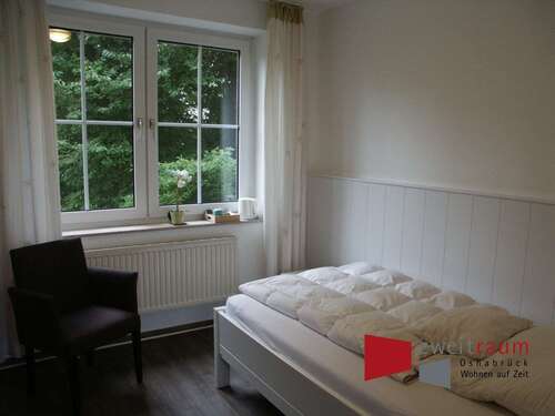 Foto - Wohnen auf Zeit in Osnabrück 450,00 €