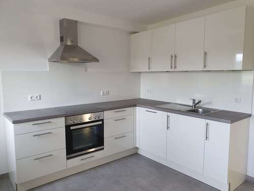 Foto - Wohnung zum Mieten in Markt Bibart 620,00 € 62 m²