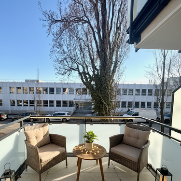 Foto - Wohnung zum Mieten in München 1.530,00 € 49 m²