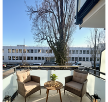 Wohnung zum Mieten in München 1.530,00 € 49 m²