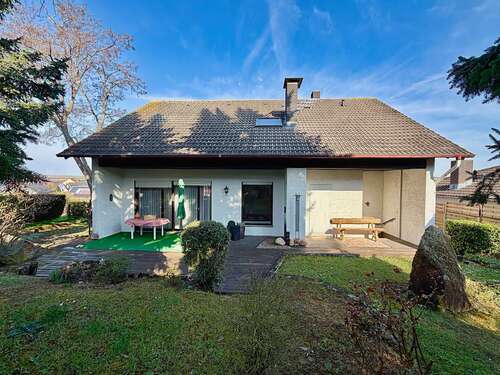 Foto - Haus zum Kaufen in Alzey 475.000,00 € 130 m²