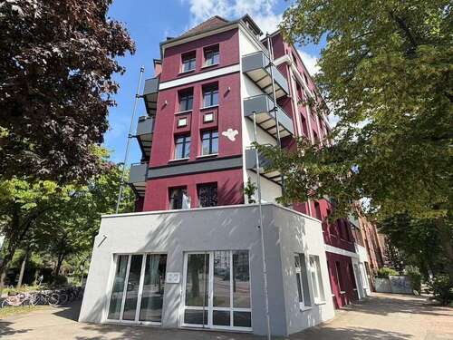 Foto - Wohnung zum Mieten in Hamburg 694,60 € 43.06 m²