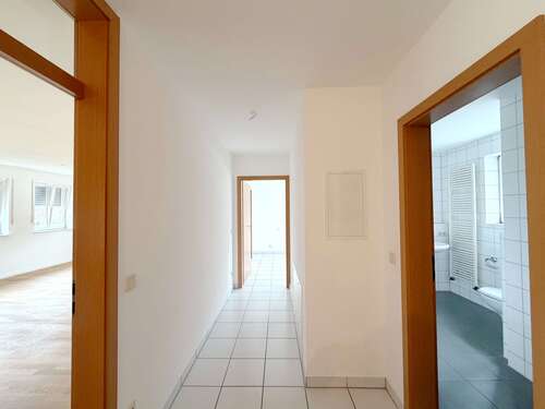 Foto - Wohnung zum Mieten in Hochdorf 1.650,00 € 146 m²