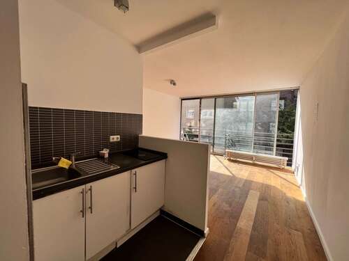 Foto - Wohnung zum Mieten in Düsseldorf 750,00 € 33 m²