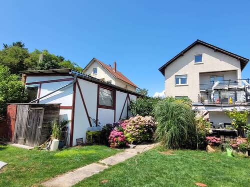 Foto - Haus zum Kaufen in Mainz-Ebersheim 689.000,00 € 160 m²