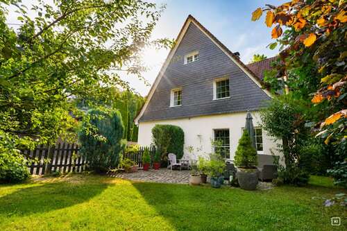 Foto - Haus zum Kaufen in Hagen 415.000,00 € 210 m²