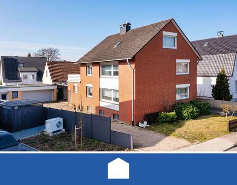 Foto - Haus zum Kaufen in Bielefeld 390.000,00 € 205 m²