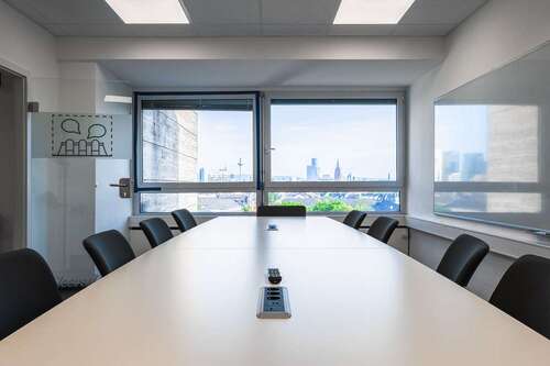 Foto - Büro in Frankfurt am Main 10.174,50 € 24 m²