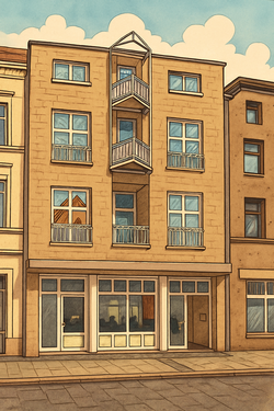 Foto - Büro in Eschweiler 690.000,00 € 468 m²