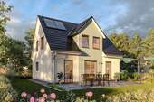 Haus zum Kaufen in Beeskow OT Oegeln 318.410,00 € 113 m²